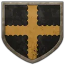 Coat of arms of Suffolk