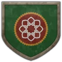 Coat of arms of Ghur