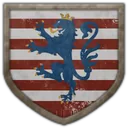 Coat of arms of Brugge