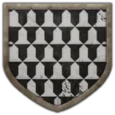 Coat of arms of Guðbrandsdalir