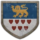 Coat of arms of Halland