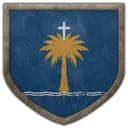 Coat of arms of Carthage