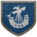 Coat of arms of Saaremaa