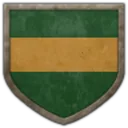 Arms of Salāh al-Dīn Yusuf