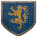 Coat of arms of Messenia