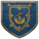 Coat of arms of Northern Isles