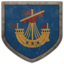 Coat of arms of Orkney