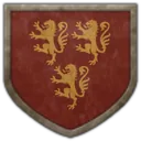 Coat of arms of Kaiserslautern
