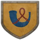 Coat of arms of Venaissin