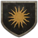 Coat of arms of Khorasan