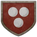 Coat of arms of Krete