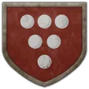 Coat of arms of Tortoli