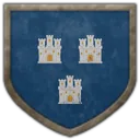 Coat of arms of Dublin