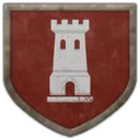 Coat of arms of Logudoro