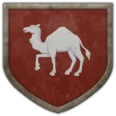 Coat of arms of Kabulistan