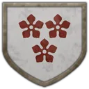 Coat of arms of Linlithgowshire
