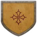 Coat of arms of Aix