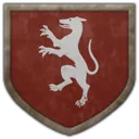 Coat of arms of Canossa
