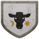 Coat of arms of Suceava