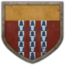 Coat of arms of Chalons