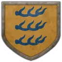 Coat of arms of Nellenburg