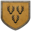 Coat of arms of Stříbro