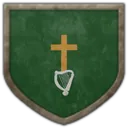 Coat of arms of Tuam