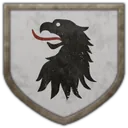 Coat of arms of Västmannaland
