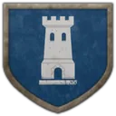 Coat of arms of Fes