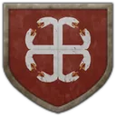 Coat of arms of East Anglia