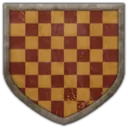 Coat of arms of Ventadour