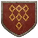 Coat of arms of Vannes