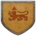 Coat of arms of Kutai