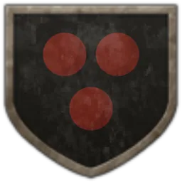 Coat of arms of Timurids