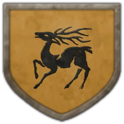 Coat of arms of Baekje