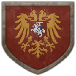 Coat of arms of Russia