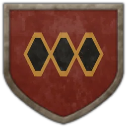 Coat of arms of Damot