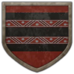 Coat of arms of Sao