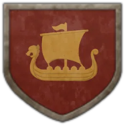 Coat of arms of Bjarmaland