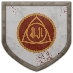 Coat of arms of Eretnid