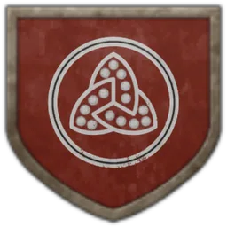 Coat of arms of Danelaw