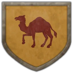 Coat of arms of Sahara