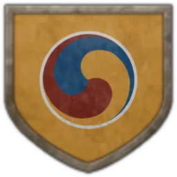 Coat of arms of Tsang
