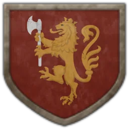 Coat of arms of Norway
