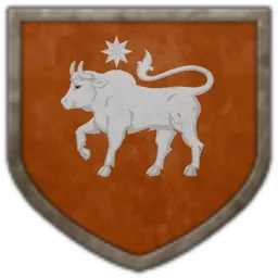Coat of arms of Rajputana
