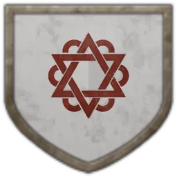 Coat of arms of Candar