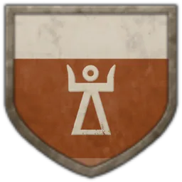 Coat of arms of Mauretania