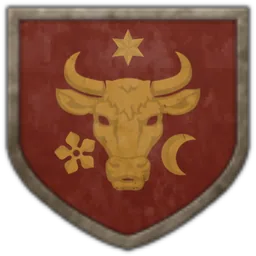 Coat of arms of Moldavia