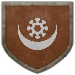 Coat of arms of Songhay