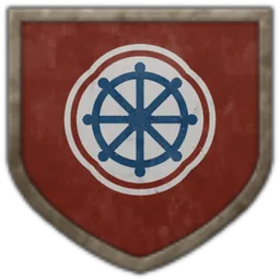 Coat of arms of Gugé